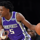 Illustration for article titled Oh Man, De'Aaron Fox Is So Much Fun